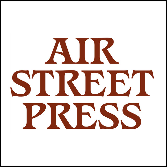 Air Street Press