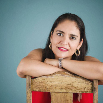 #46 - Dalia Rocha (Especialista en Neuroeducación infantil) [Español]