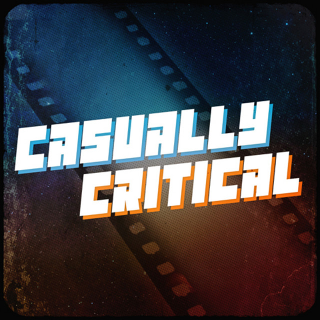 Casually Critical | Podcast on Spotify