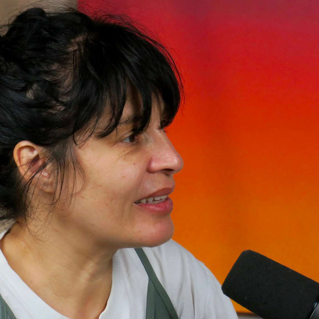 „Pretio mi je zatvor zbog filma koji je zabranjen u Makedoniji" | Teona Strugar Mitevska | SFF