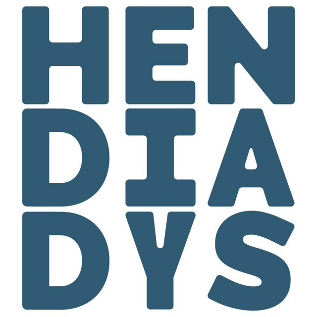 Hendiadys | Podcast on Spotify