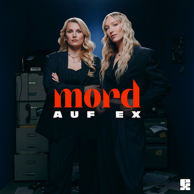 MORD AUF EX podcast artwork