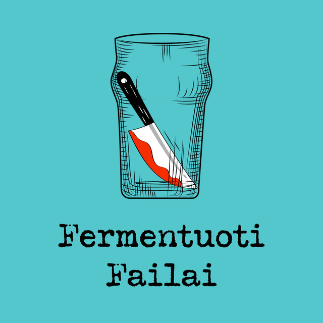 Fermentuoti Failai | Podcast on Spotify