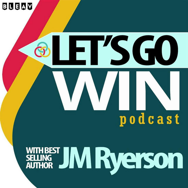 Let's Go Win Podcast | Podcast on Spotify