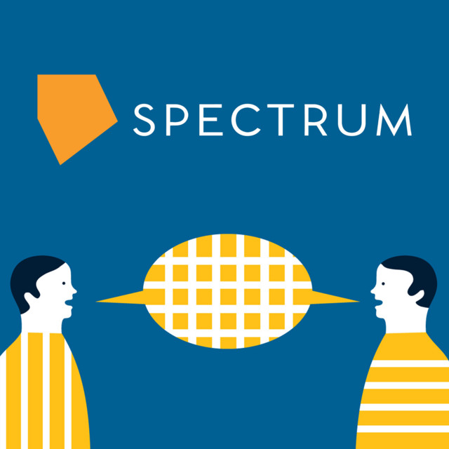 Spectrum Stories | Podcast on Spotify