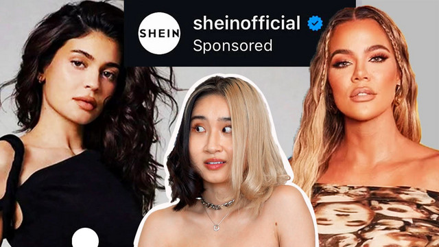 SheIn is LUXURY now? - unlimited thoughts with zoeunlimited | Podcast ...