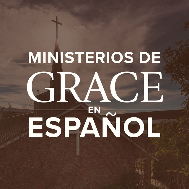 Ministerios de Grace en Español Podcast cover art
