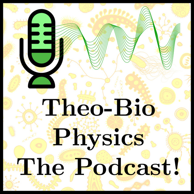 TheoBiophysics | Podcast on Spotify