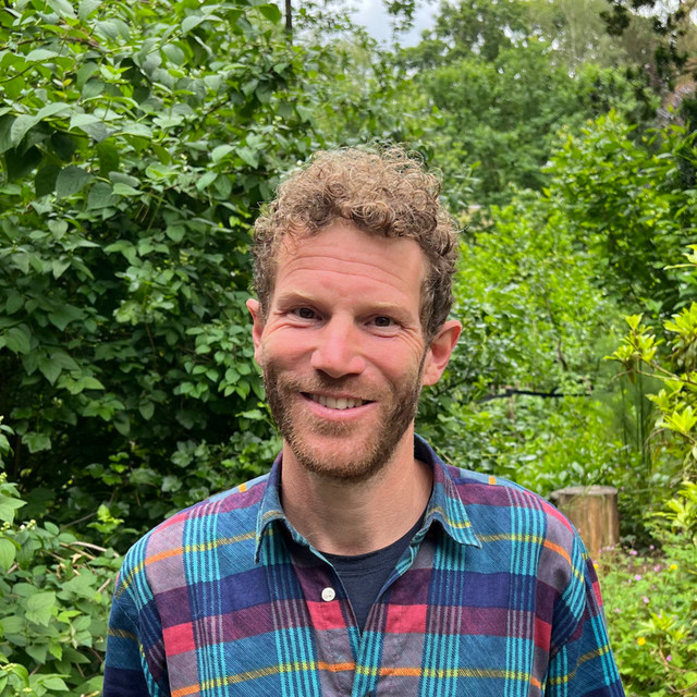 Martijn Ballemans