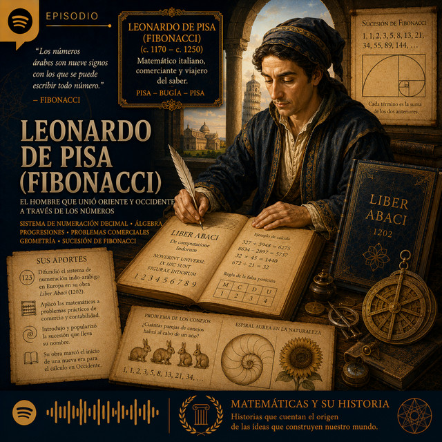 Portada de Matemáticas y su Historia