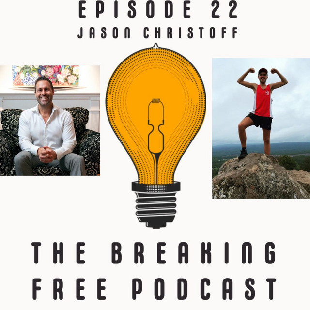 Mind Control & Self - Sabotage. Featuring Jason Christoff. - Breaking ...
