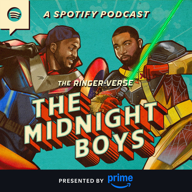 BEST Movies and TV of 2024: Midnight Mulligans | The Midnight Boys ...
