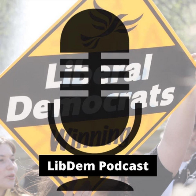 Lib Dem Podcast | Podcast on Spotify