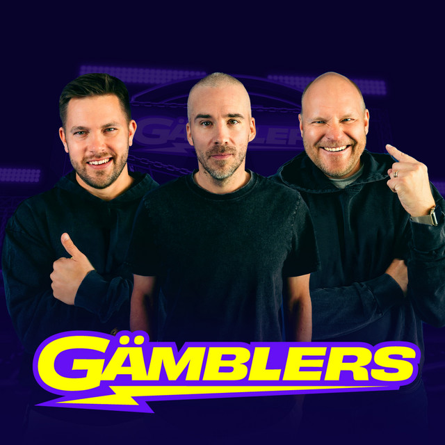 Gämblers Cast