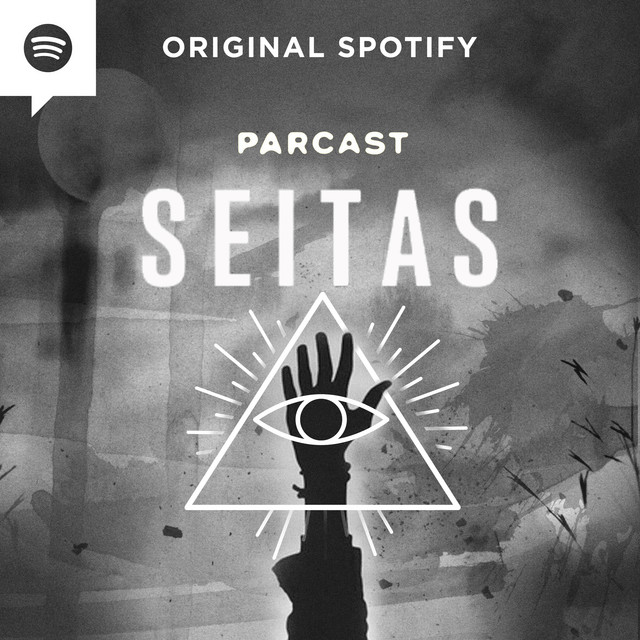 Seitas podcast artwork