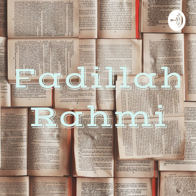 Fadillah Rahmi | Podcast on Spotify