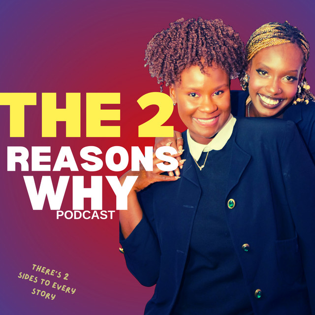 The 2 reasons why podcast | Podcast on Spotify