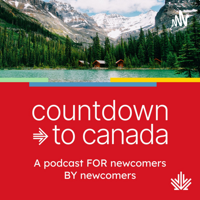 Countdown to Canada | Podcast on Spotify