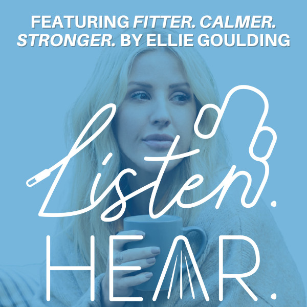 10. Ellie Goulding Talks 