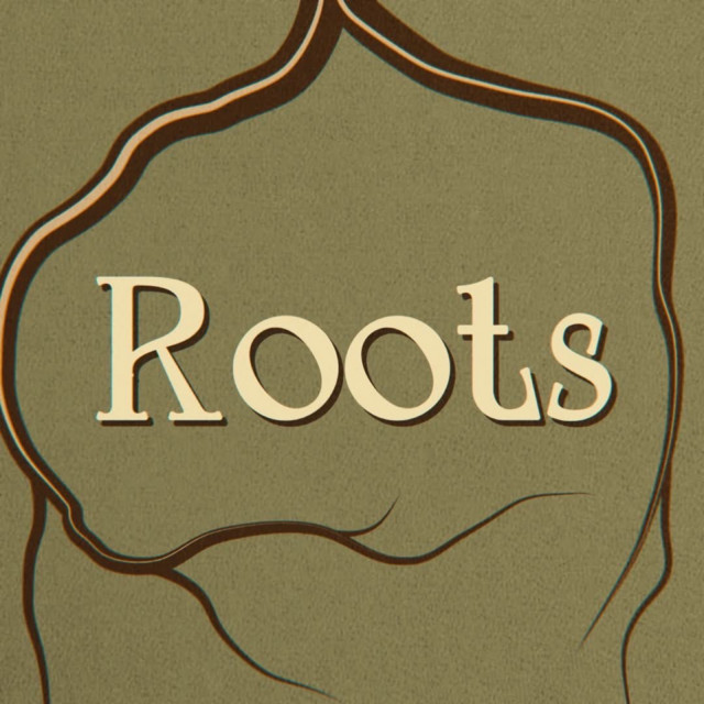 Roots | Podcast on Spotify