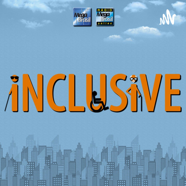 Inclusive | Podcast on Spotify