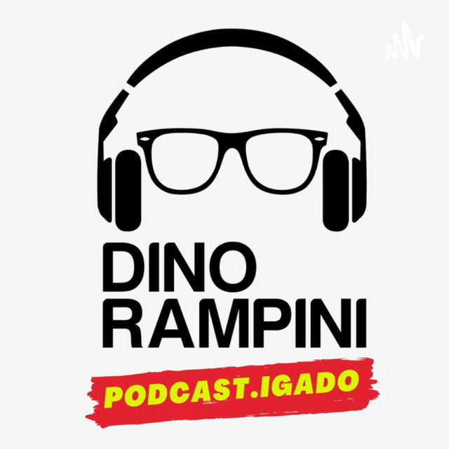 Dino Rampini Podcasts | Podcast on Spotify