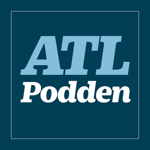 ATL-podden | Podcast on Spotify