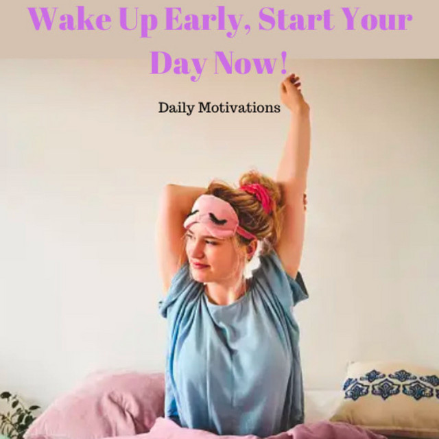 THE BEST MORNING MOTIVATION - Daily Motivations | Podcast on Spotify