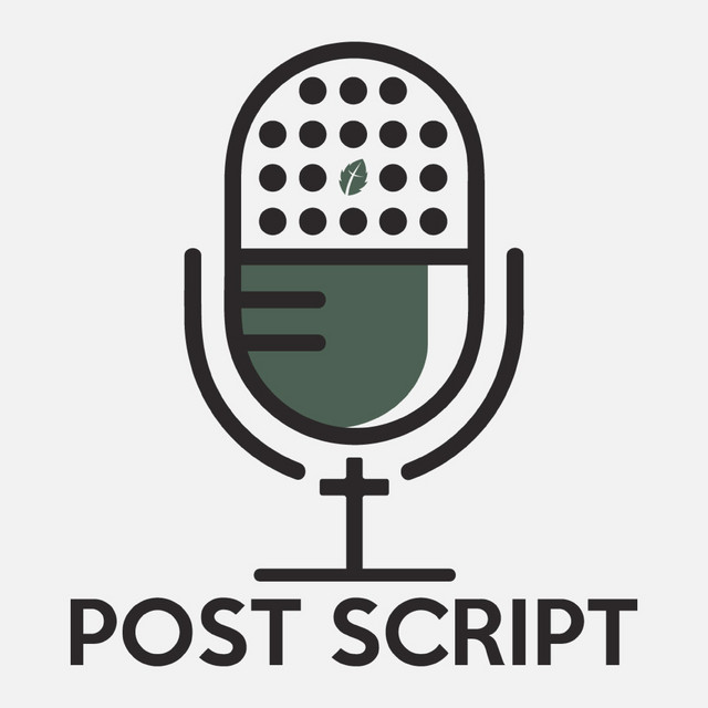 Woodcreek Post Script | Podcast on Spotify