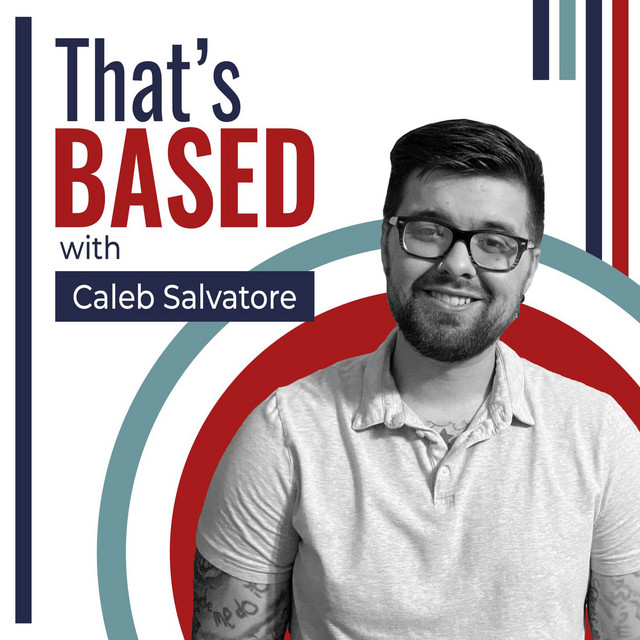 That's Based | Podcast on Spotify