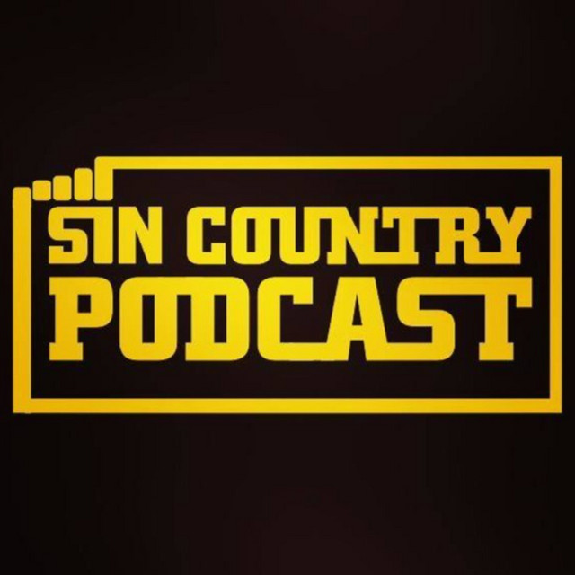 Sin Country Podcast | Podcast on Spotify