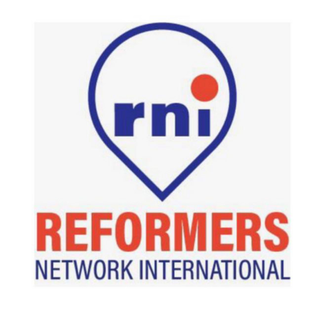Reformers | Podcast on Spotify