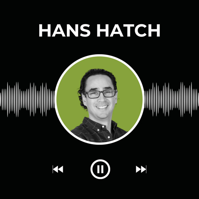 Episodio: Creatividad digital con IA: herramientas, claves y método
