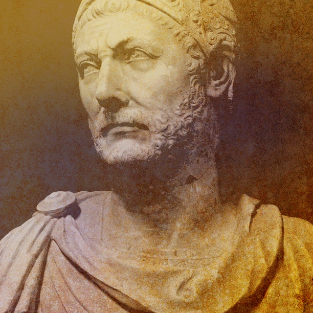 568. Hannibal: Rome's Greatest Enemy (Part 1)