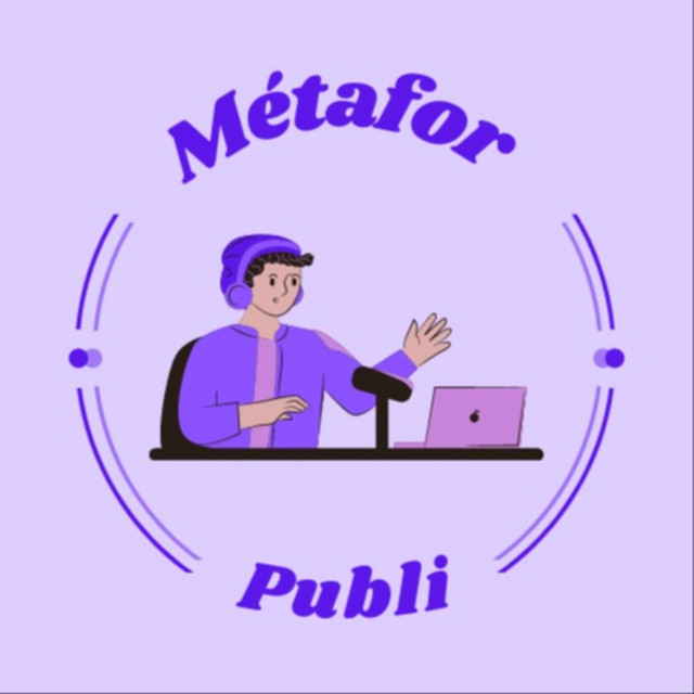 Métafor | Podcast on Spotify