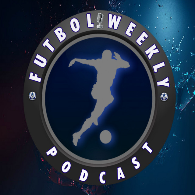 The Futbol Weekly Podcast | Podcast on Spotify