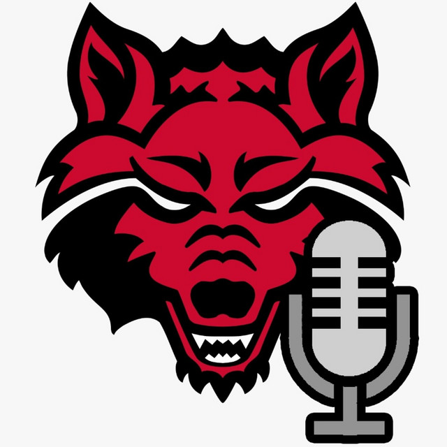 Wolves Podcast | Podcast on Spotify