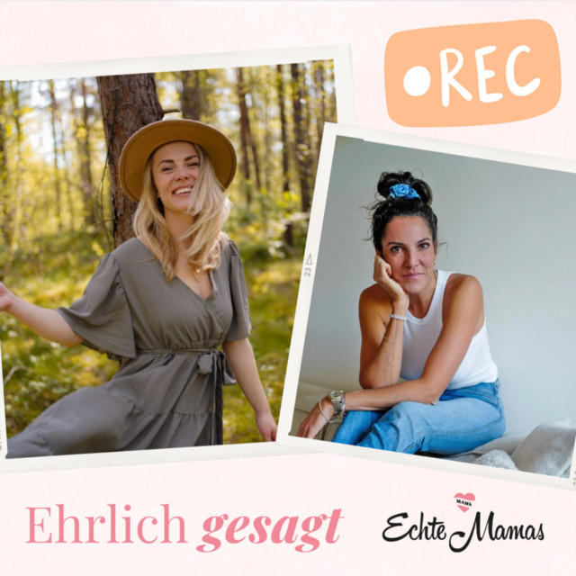 Julie Tan: Vermeintlich perfekte Mütter haben mich genervt