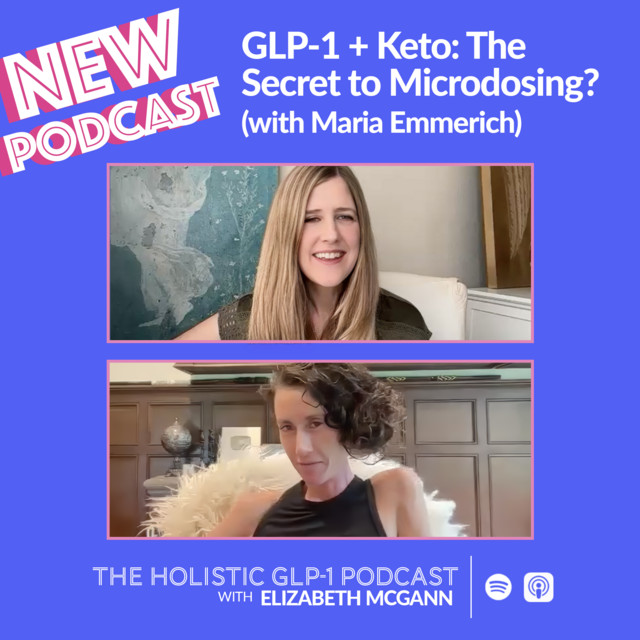 maria emmerich l carnitine Keto + GLP-1s: The Secret to Microdosing? (with Emmerich) - The Holistic GLP-1 Podcast with Elizabeth McGann Size:6 Boxes L-Carnitine – Army1 everyday lifestyle