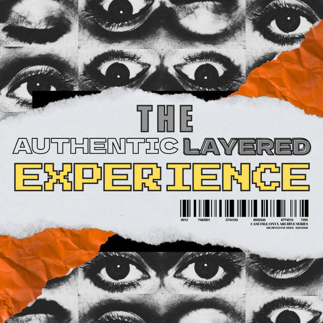 The Authentic Layered Experience (TALE) | Podcast on Spotify
