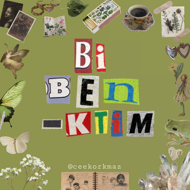 Bi' Ben -ktim | Podcast on Spotify
