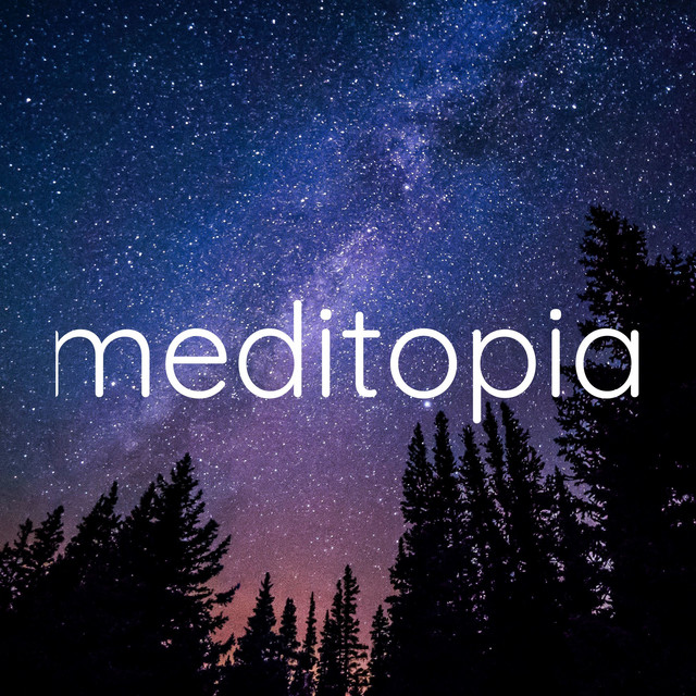 meditopia podcast artwork