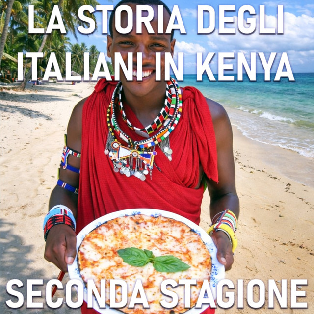 LA STORIA DEGLI ITALIANI IN KENYA 2 - Episodio 14: "Il declino e la folle corsa"