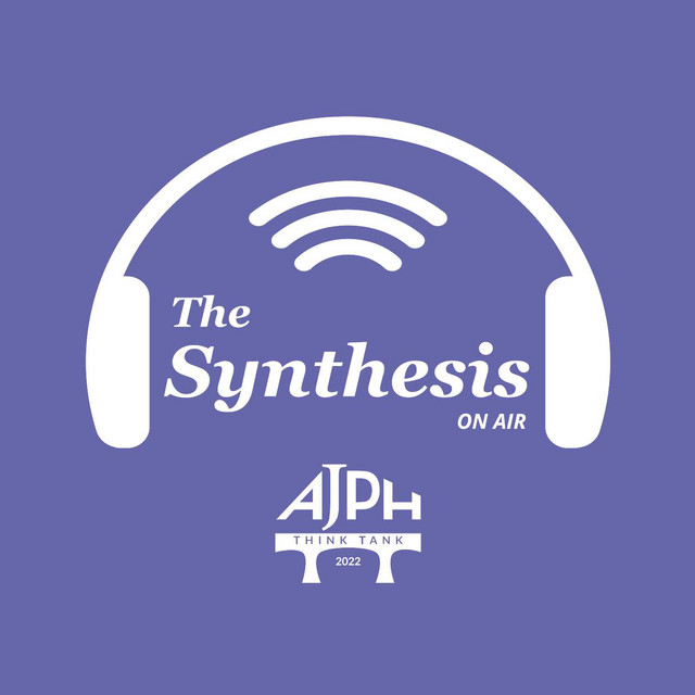 The Synthesis: On Air | Podcast on Spotify