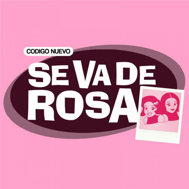 Se va de rosa | Podcast on Spotify