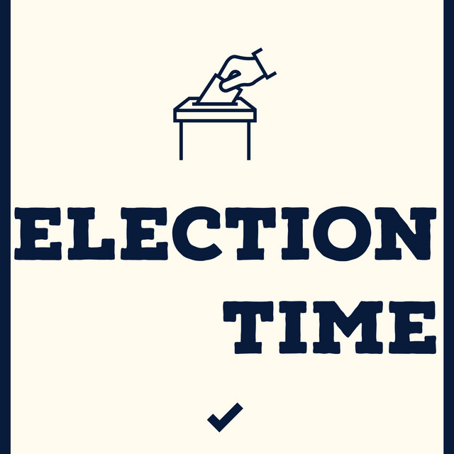 Election Time | Podcast on Spotify