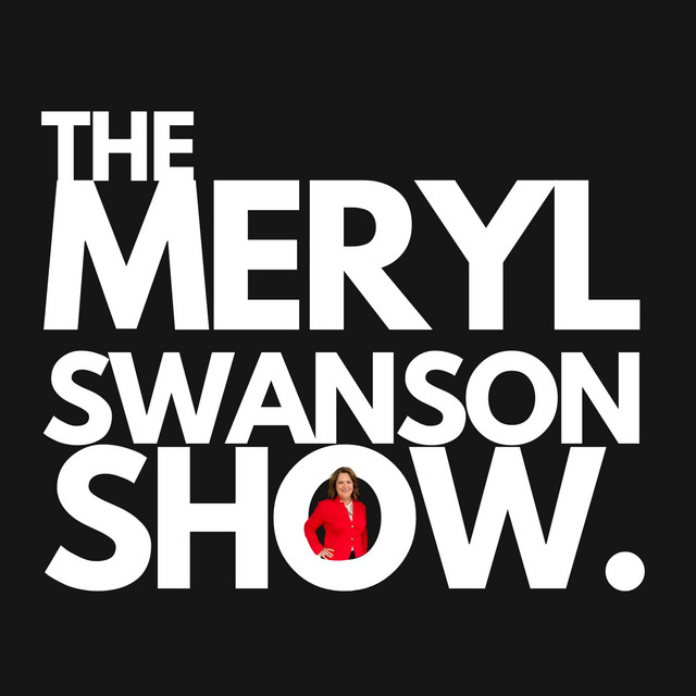 The Meryl Swanson Show | Podcast on Spotify