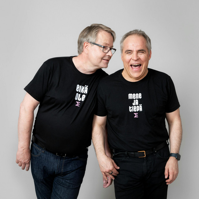 Onko vika kuskissa vai kartturissa?