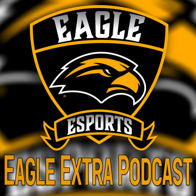 Eagle Extra | Podcast on Spotify