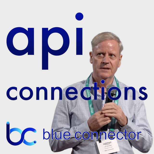 api connections | Podcast on Spotify